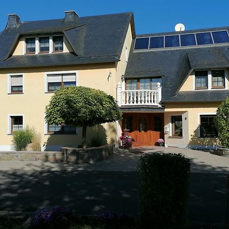 Haus Maria Apartment Olmscheid ภายนอก รูปภาพ