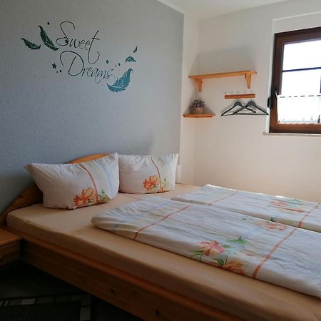 Haus Maria Apartment Olmscheid ภายนอก รูปภาพ