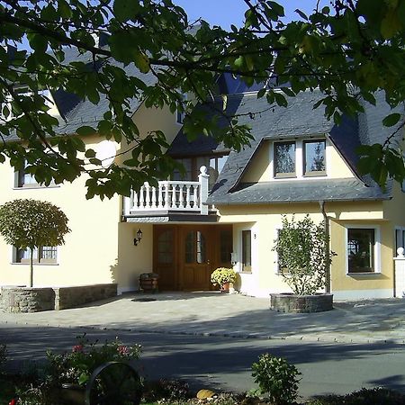 Haus Maria Apartment Olmscheid ห้อง รูปภาพ