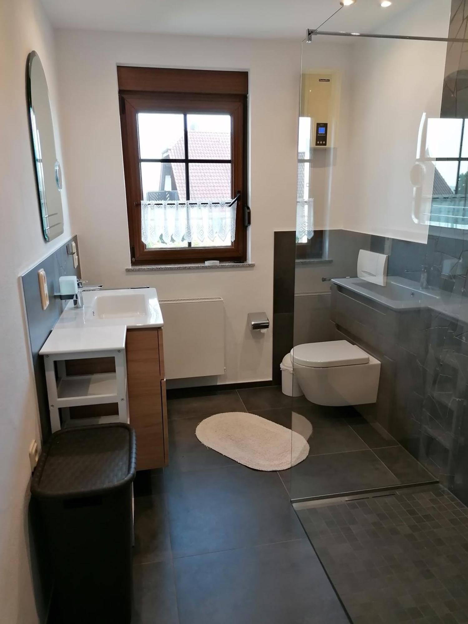 Haus Maria Apartment Olmscheid ภายนอก รูปภาพ