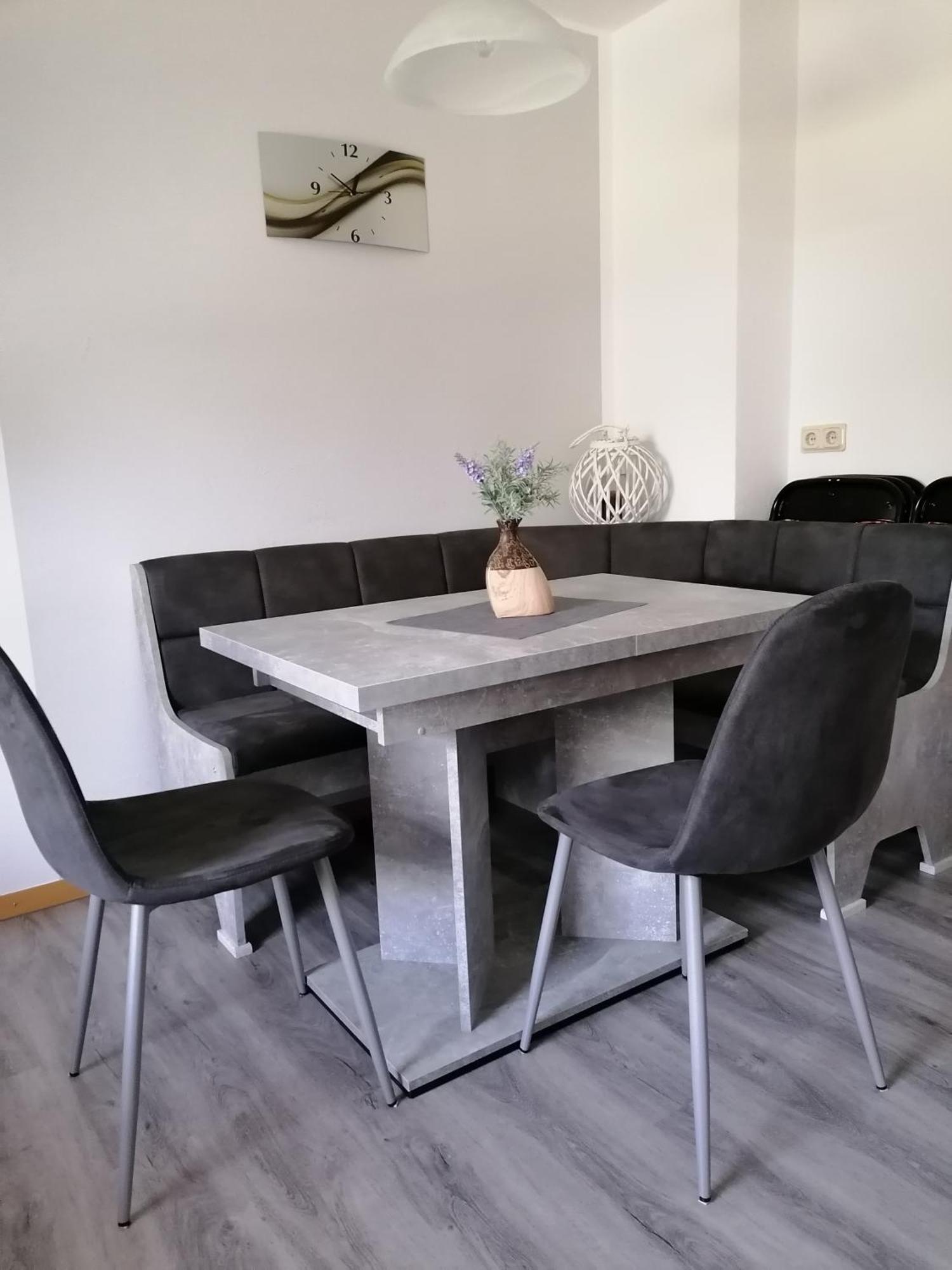 Haus Maria Apartment Olmscheid ภายนอก รูปภาพ