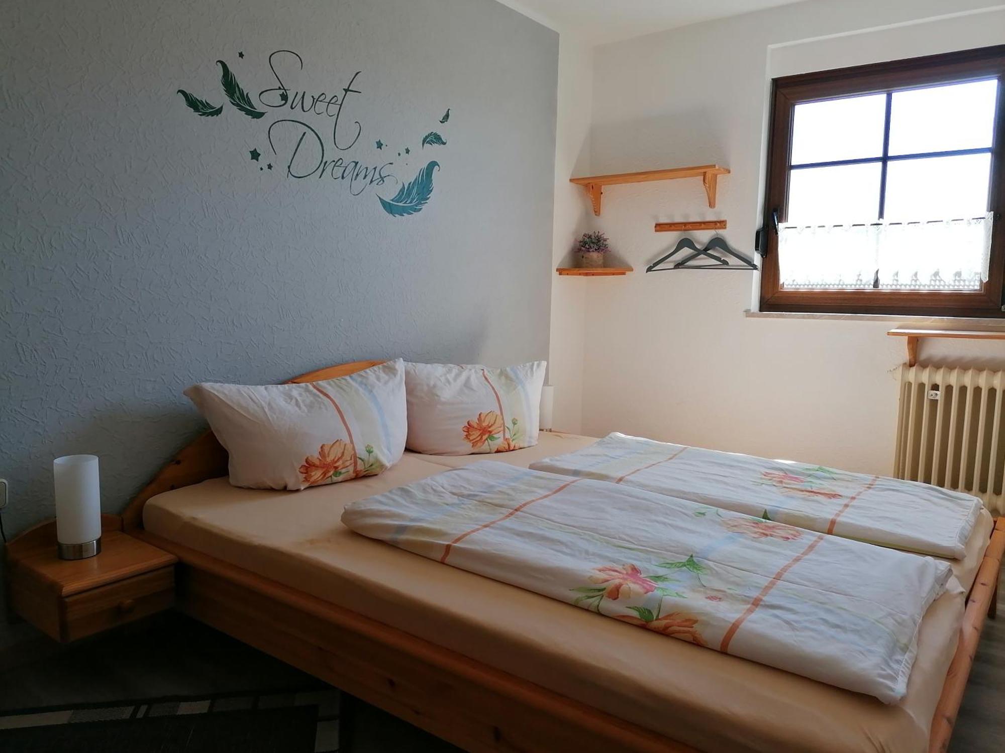 Haus Maria Apartment Olmscheid ภายนอก รูปภาพ