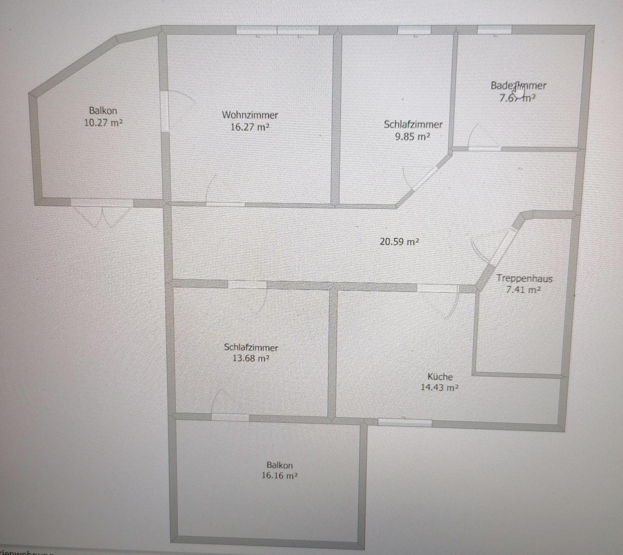 Haus Maria Apartment Olmscheid ภายนอก รูปภาพ