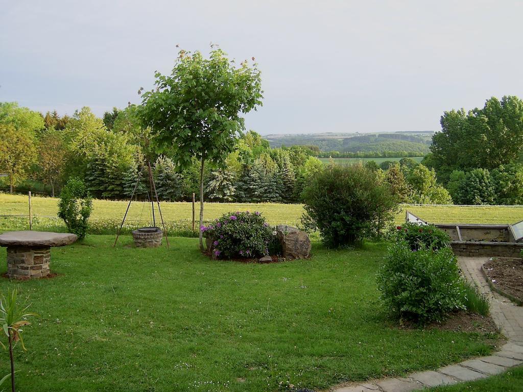Haus Maria Apartment Olmscheid ห้อง รูปภาพ