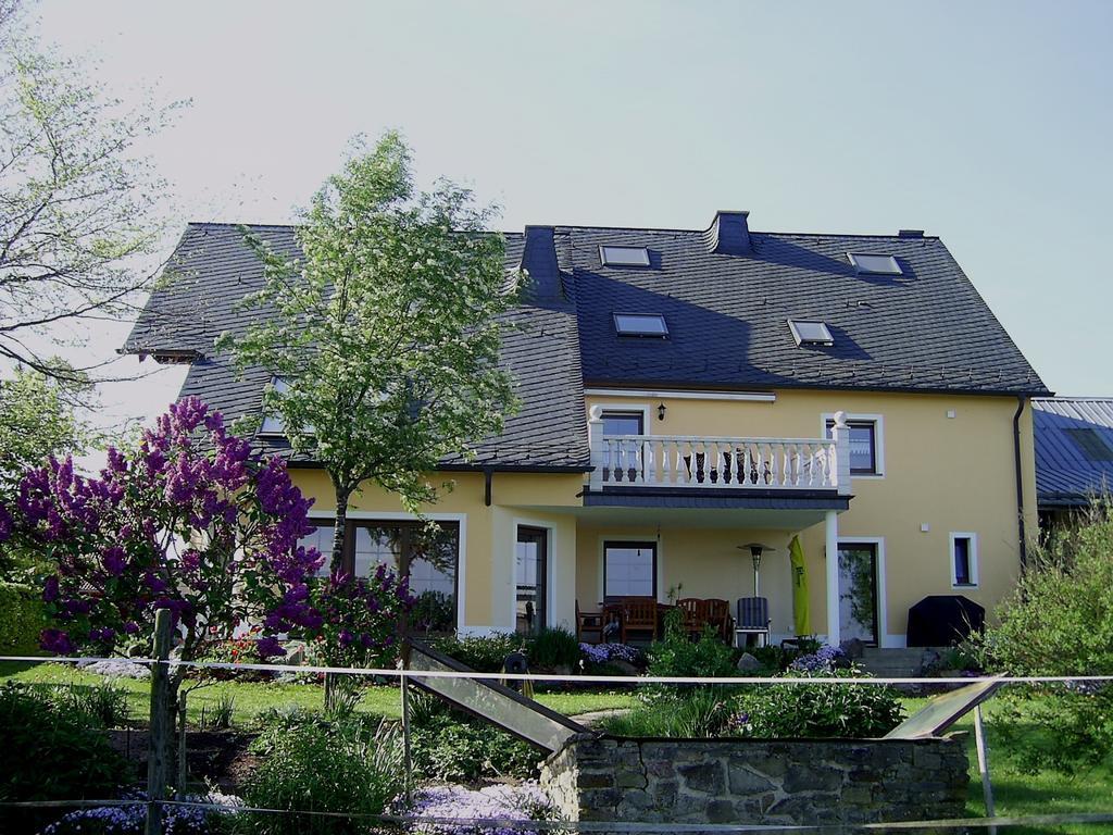 Haus Maria Apartment Olmscheid ห้อง รูปภาพ