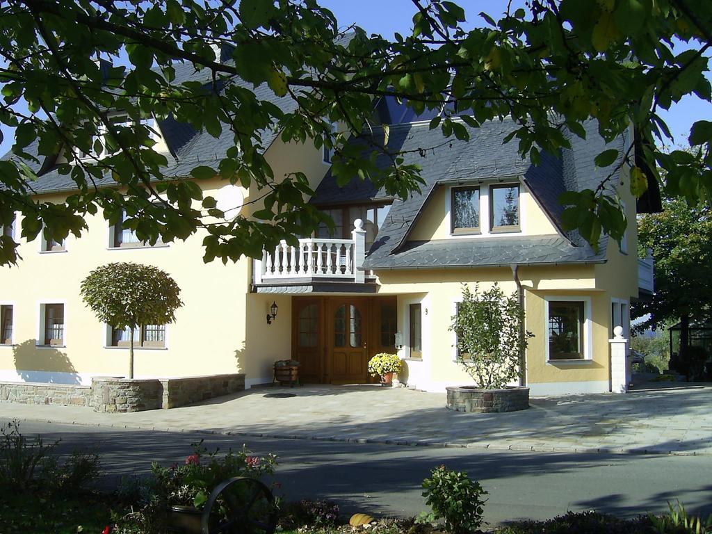 Haus Maria Apartment Olmscheid ห้อง รูปภาพ