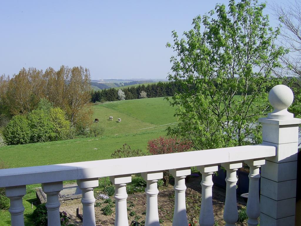 Haus Maria Apartment Olmscheid ห้อง รูปภาพ