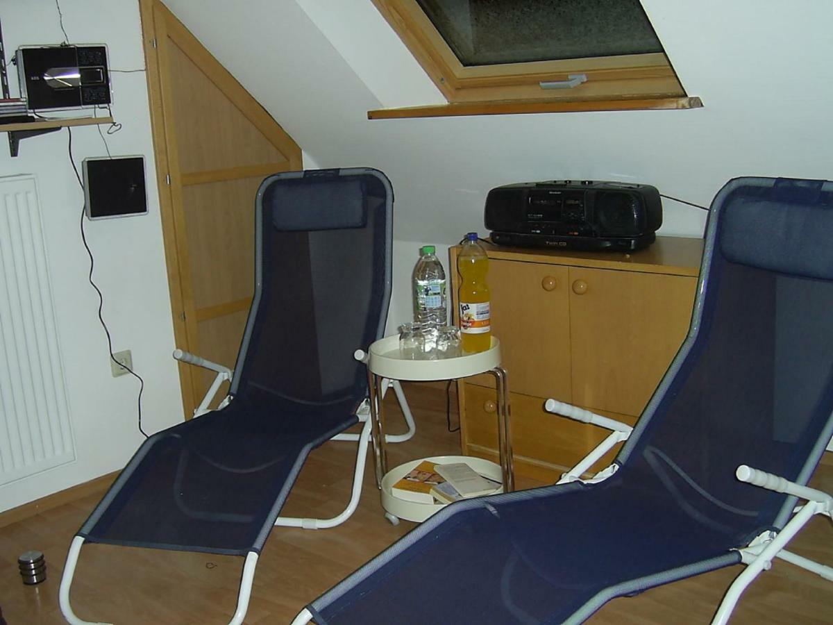 Haus Maria Apartment Olmscheid ภายนอก รูปภาพ