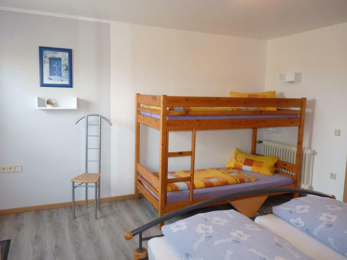 Haus Maria Apartment Olmscheid ภายนอก รูปภาพ