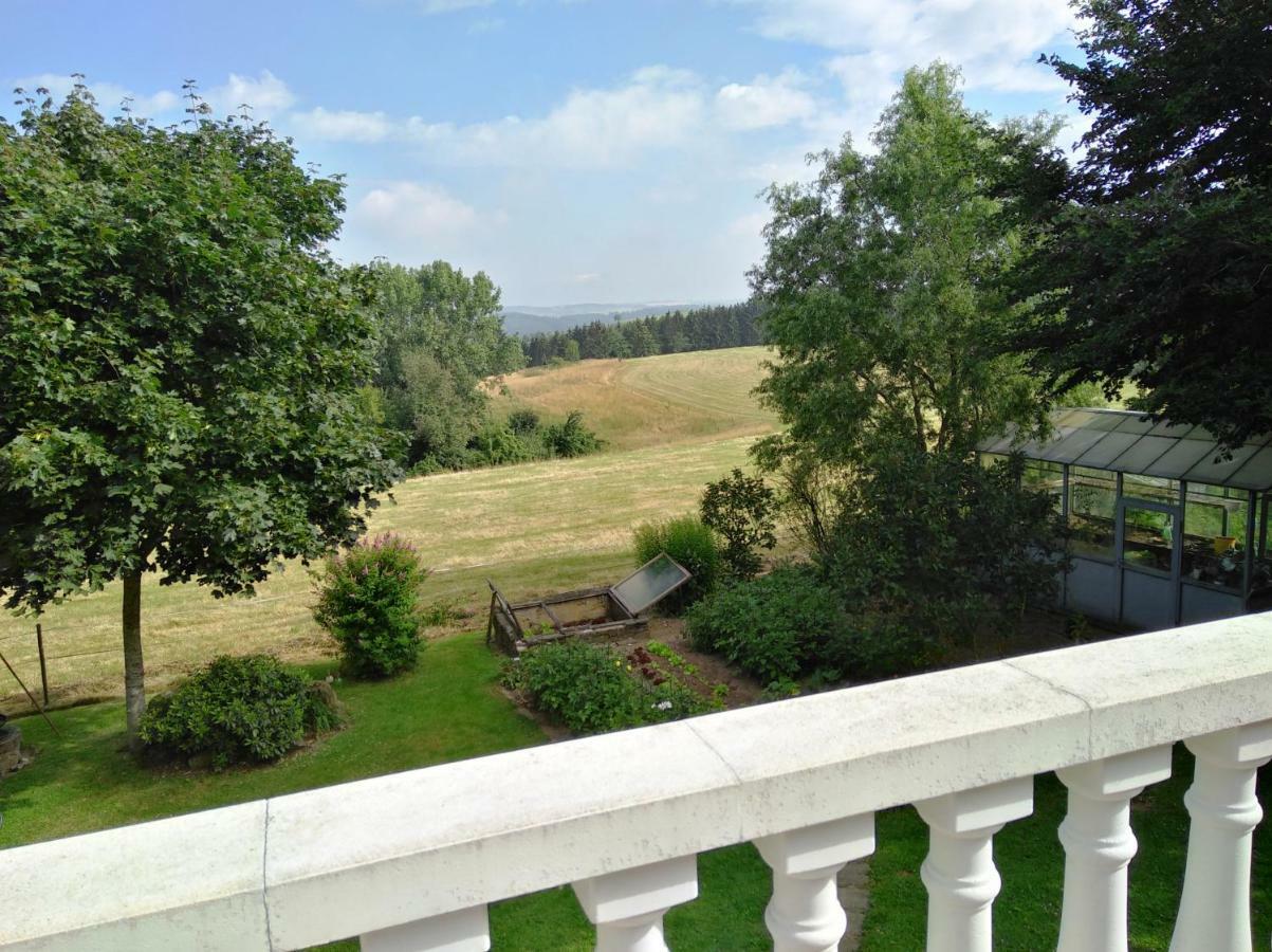 Haus Maria Apartment Olmscheid ภายนอก รูปภาพ